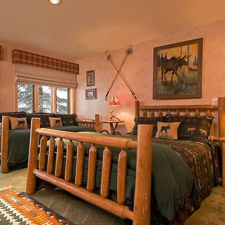 Teton Pines Hotel Jackson Hole Екстериор снимка
