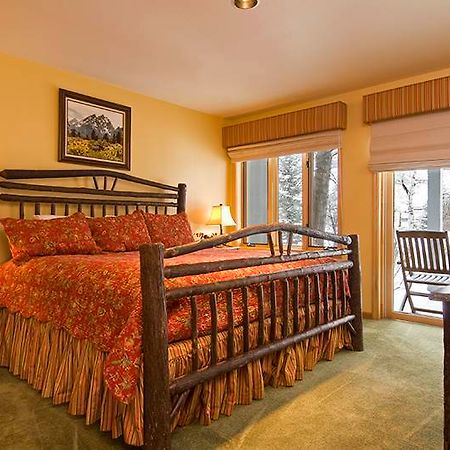 Teton Pines Hotel Jackson Hole Екстериор снимка