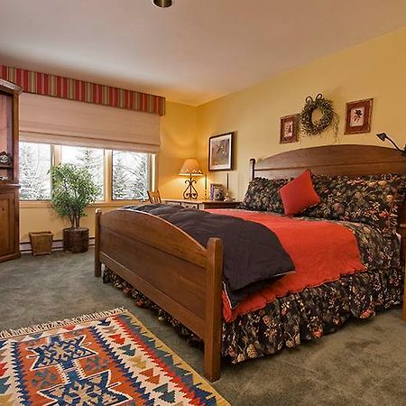 Teton Pines Hotel Jackson Hole Екстериор снимка