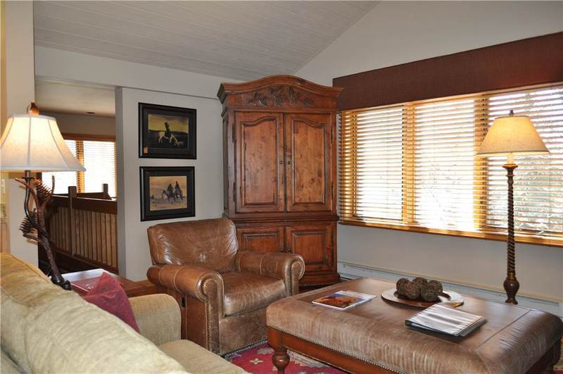 Teton Pines Hotel Jackson Hole Екстериор снимка