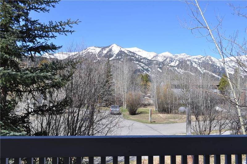 Teton Pines Hotel Jackson Hole Екстериор снимка