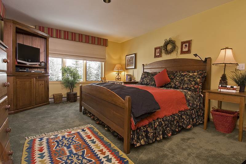 Teton Pines Hotel Jackson Hole Екстериор снимка