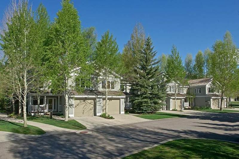 Teton Pines Hotel Jackson Hole Екстериор снимка