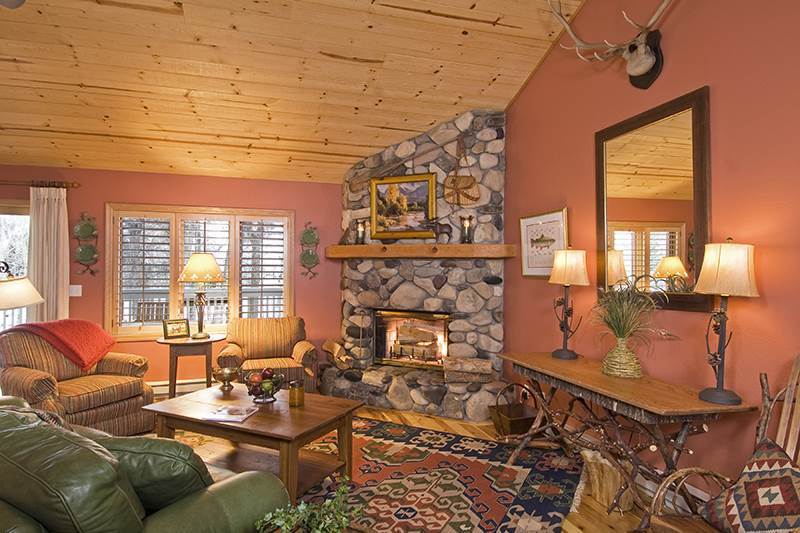 Teton Pines Hotel Jackson Hole Екстериор снимка