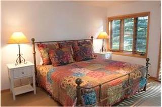 Teton Pines Hotel Jackson Hole Екстериор снимка