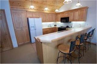 Teton Pines Hotel Jackson Hole Екстериор снимка